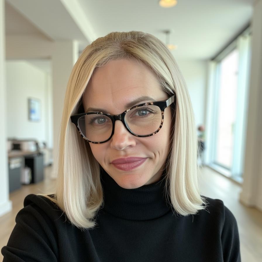 Picture of Kirsty Roberts-Lambert